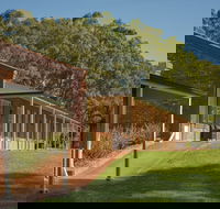 Serafino McLaren Vale - Kempsey Accommodation