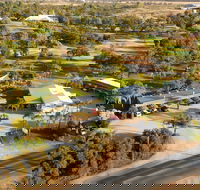 Big River Golf and Country Club - Kempsey Accommodation