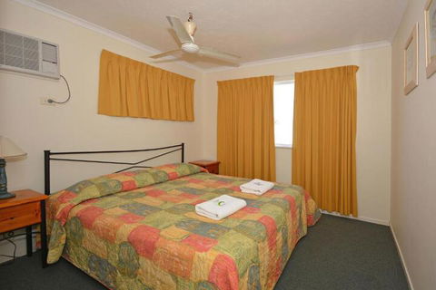 Jade Waters Holiday Apartments - Kempsey Accommodation 5