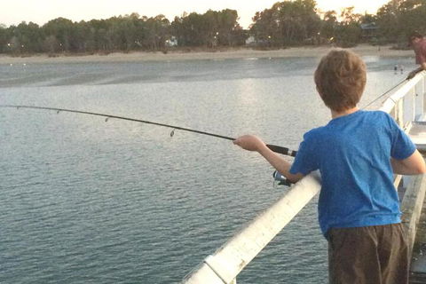Jade Waters Holiday Apartments - Kempsey Accommodation 6