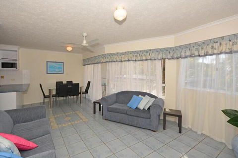 Jade Waters Holiday Apartments - Kempsey Accommodation 0