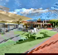 Darwin City Edge Motel  Suites - Kempsey Accommodation