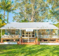 Celestial Dew of Tyalgum Guest House - Kempsey Accommodation