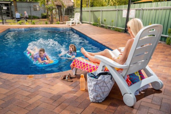 Broadview SA Kempsey Accommodation