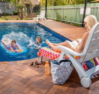 Adelaide Caravan Park - Kempsey Accommodation