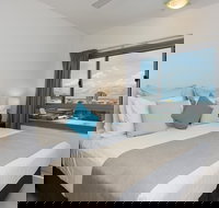 Darwin Executive Suites  FREE CAR - Kempsey Accommodation