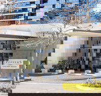 Peppers Gallery Hotel - Kempsey Accommodation