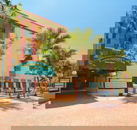 Peninsula Apartments Darwin - Kempsey Accommodation