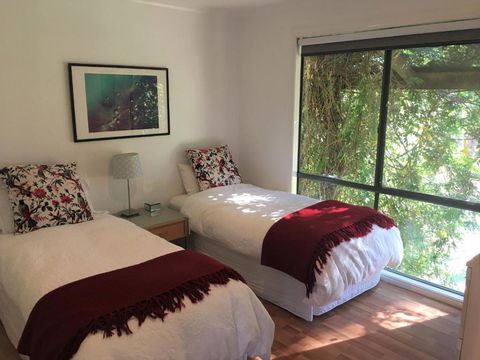 Home Farm Healesville - Kempsey Accommodation 3