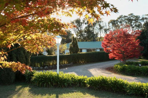 Home Farm Healesville - Kempsey Accommodation 2