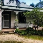 Mount Toolebewong VIC Kempsey Accommodation