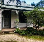 Home Farm Healesville - Kempsey Accommodation