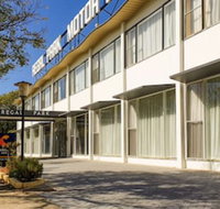 Comfort Inn Regal Park North Adelaide - Kempsey Accommodation