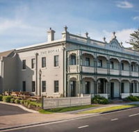 The Royal Hotel - Kempsey Accommodation
