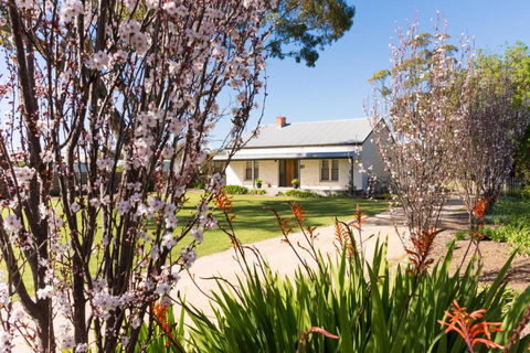20 Hill Avenue Bed & Breakfast - Kempsey Accommodation 3