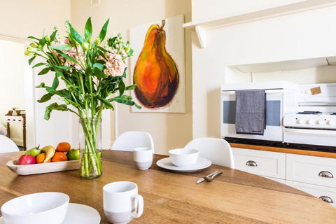 20 Hill Avenue Bed & Breakfast - Kempsey Accommodation 6