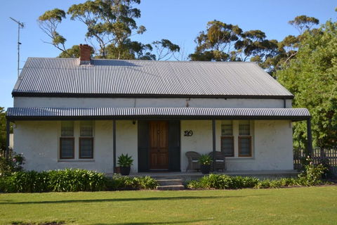 20 Hill Avenue Bed & Breakfast - Kempsey Accommodation 2