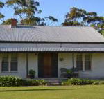20 Hill Avenue Bed  Breakfast - Kempsey Accommodation
