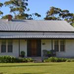 20 Hill Avenue Bed & Breakfast - Kempsey Accommodation 0