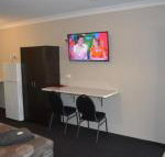 Carmila Sands Motel - Kempsey Accommodation