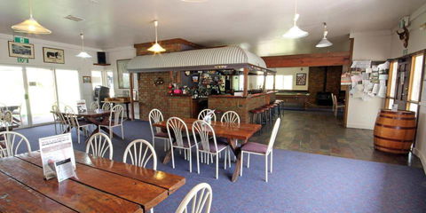 Willalooka Tavern - Kempsey Accommodation 6