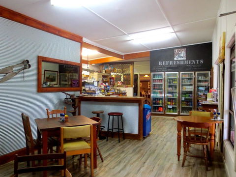 Willalooka Tavern - Kempsey Accommodation 1
