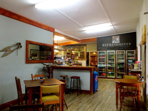 Willalooka Tavern - Kempsey Accommodation 3