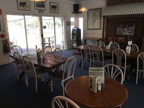 Willalooka Tavern - Kempsey Accommodation 4