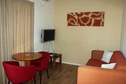 Australian Motor Homes Tourist Park - Kempsey Accommodation 7