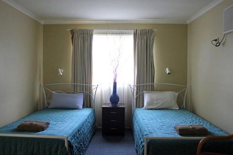 Australian Motor Homes Tourist Park - Kempsey Accommodation 4