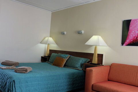 Australian Motor Homes Tourist Park - Kempsey Accommodation 3