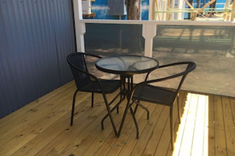 Australian Motor Homes Tourist Park - Kempsey Accommodation 0