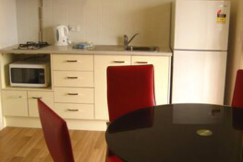 Australian Motor Homes Tourist Park - Kempsey Accommodation 5