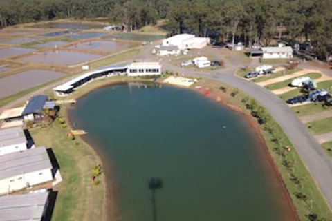 Australian Motor Homes Tourist Park - Kempsey Accommodation 2