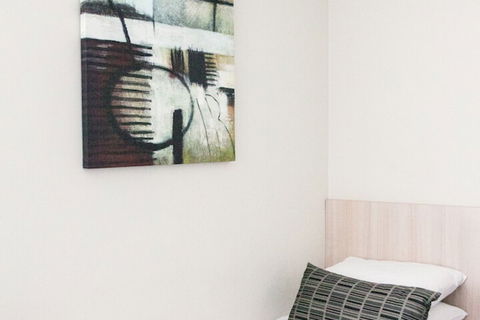 Alloggio Tudor Hamilton - Kempsey Accommodation 7