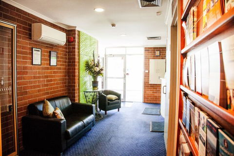 Alloggio Tudor Hamilton - Kempsey Accommodation 3
