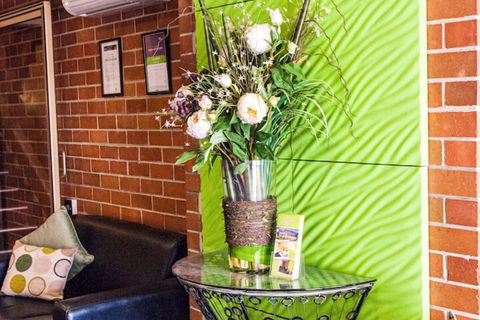 Alloggio Tudor Hamilton - Kempsey Accommodation 2