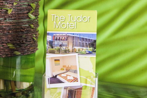 Alloggio Tudor Hamilton - Kempsey Accommodation 4