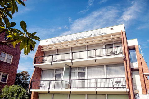 Alloggio Tudor Hamilton - Kempsey Accommodation 1