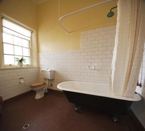 The Rising Sun Hotel - Kempsey Accommodation 3