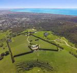 Blue Range Estate Villas - Kempsey Accommodation