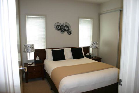 Abalina Cottages, Rotary Drive - Kempsey Accommodation 7
