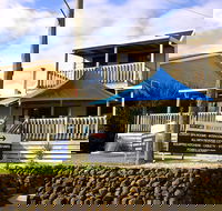 Best Western Great Ocean Road Inn - Kempsey Accommodation