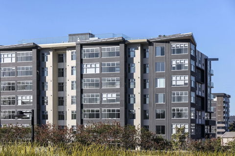 Oaks Brisbane Woolloongabba Suites - Kempsey Accommodation 3