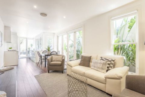 BOUTIQUE STAYS - South Yarra Lane - Kempsey Accommodation 0