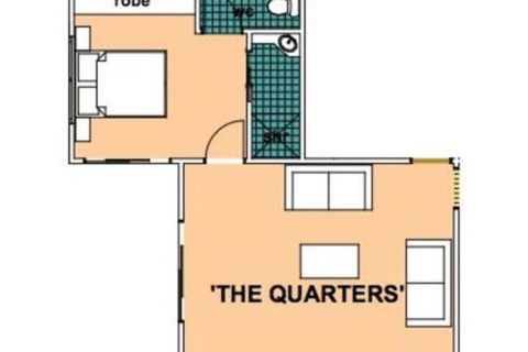Porters Plainland Lockyer Valley B & B - Kempsey Accommodation 6