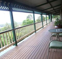 Porters Plainland Lockyer Valley B  B - Kempsey Accommodation