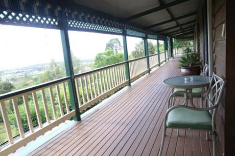 Porters Plainland Lockyer Valley B & B - Kempsey Accommodation 0