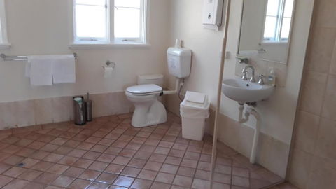 Fairbridge Village - Kempsey Accommodation 2