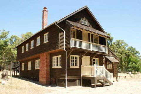 Fairbridge Village - Kempsey Accommodation 6